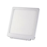 Solar Light Therapy Lamp – Bionic Sunlight Mood & Energy Booster, Adjustable Brightness 6000–10000lm, Touch Control, USB Powered - Thumbnail 8