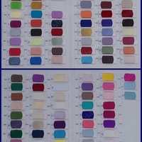 Wine Red Bugrundy Mermaid with Lace Jacket Mother of Bride/Groom Dress Evening Formal Gowns  - Thumbnail 3