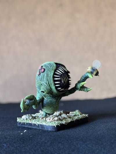 “First Contact”