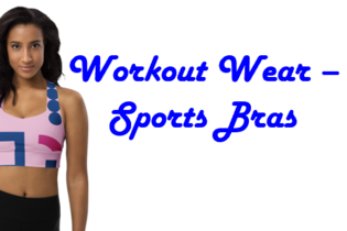 Sports Bras
