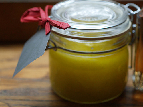 Sweet Thang Suga Body Scrub 8oz