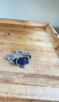 Streets of Rage Heavy Chain Strap - Thumbnail 4