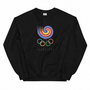 SEOUL 1988 OLYMPIC SWEATSHIRT-1