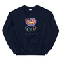 SEOUL 1988 OLYMPIC SWEATSHIRT-3