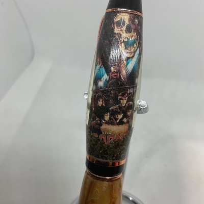 Goonies pen