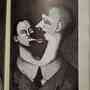 "Le Regard Geologue" Dessins 1969-1972 by Richard Aeschlimann -3