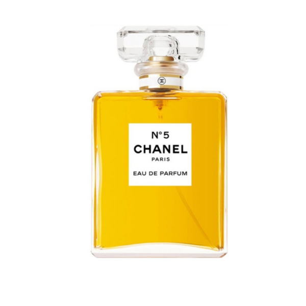 Brand New No.5 Fragrance 3.4 oz / 100ml Women's Eau de Parfum