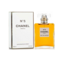 Brand New No.5 Fragrance 3.4 oz / 100ml Women's Eau de Parfum-1