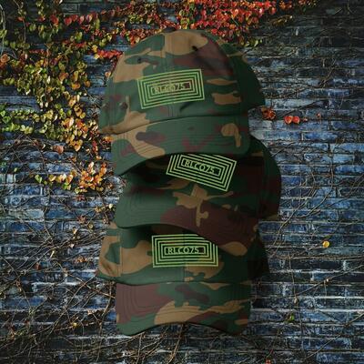 Dad hat