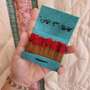 Felt Matchbooks -1