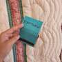 Felt Matchbooks -2