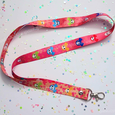 Lovelys lanyard
