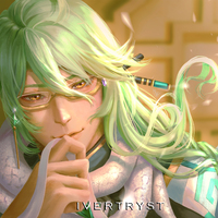 Genshin Impact Artprints - Thumbnail 3