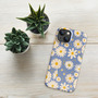 Daisy Snap case for iPhone-5