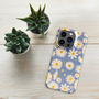 Daisy Snap case for iPhone-10