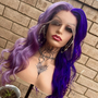 PURPLE/LAVENDER 2 TONED-2