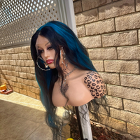 OCEAN BLUE HIGHLIGHT  - Thumbnail 6