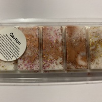 Brown Sugar and Fig Snap Bar - Thumbnail 1