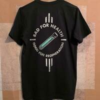 Regeneration Tee PRE-ORDER - Thumbnail 7