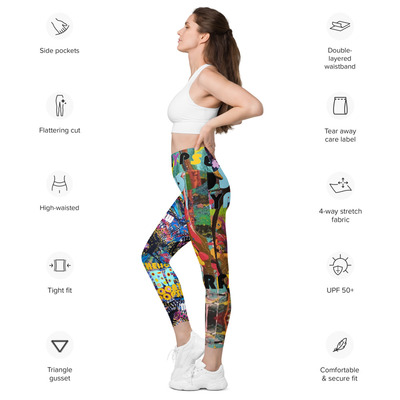 MW Leggings 