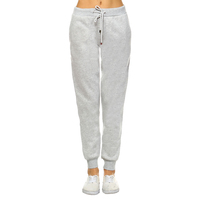 White Mark Women's Jogger Pants - Thumbnail 4