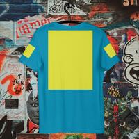 Unisex t-shirt - Thumbnail 1