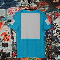 Unisex t-shirt - Thumbnail 1