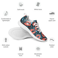 Womens athletic shoes - Thumbnail 8