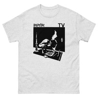 Psychic TV Shirt - Thumbnail 4