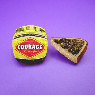 Vegemite set