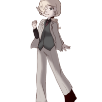 Bungou Stray Dogs Stickers - Thumbnail 18