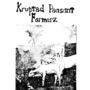 Tape/CD: Krupted Peasant Farmerz "Demo Tape 1990"-1