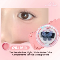 Flortte Hello Beauty Airy Cream Blush - Thumbnail 6