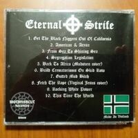 Eternal Strife - When The World Comes Crumbling Down CD - Thumbnail 1