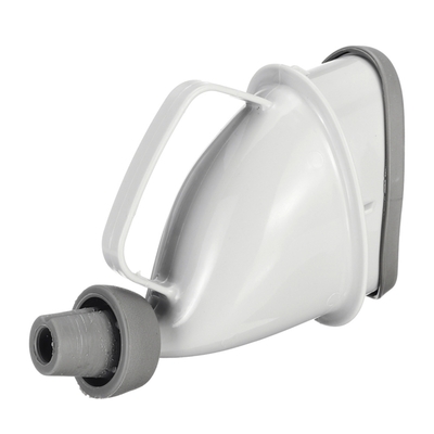 Unisex Potty Pee Funnel Adult Emergency??Urinal Device Portable Male Female Toilet For Car Camping Travel Outdoor