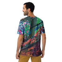MW darker face T-shirt - Thumbnail 1