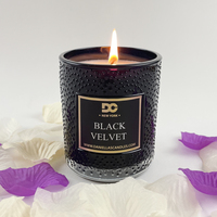 Daniella's Candles True Love Scented Candle Gift Set - Thumbnail 4