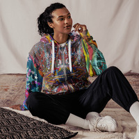 MW spacy dartagna hoodie - Thumbnail 5