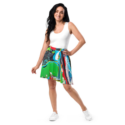 MW river skirt