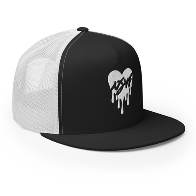 Nyvi Love Trucker Cap