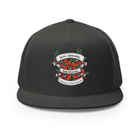 Nyvi Coastal Trucker Cap - Thumbnail 18