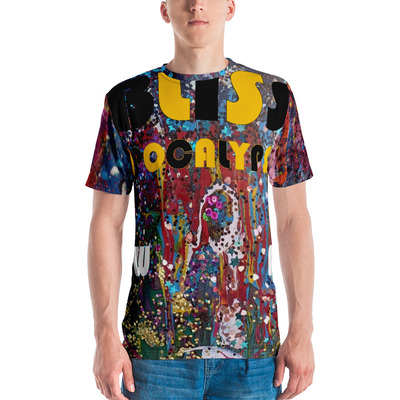 Mw bliss t-shirt