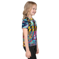 MW kids t-shirt  - Thumbnail 2