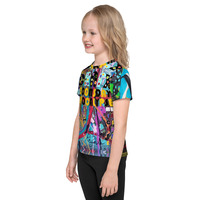 MW kids t-shirt  - Thumbnail 9