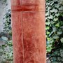 Professional Vintage Leather Punching Bag | Handmade Leather Punching Bag, Boxing Bag, Gym Training Punch Bag-1
