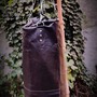Professional Vintage Leather Punching Bag | Handmade Leather Punching Bag, Boxing Bag, Gym Training Punch Bag-2