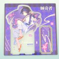 Genshin Impact - Wanderer / Kabukimono - Standee - Thumbnail 1
