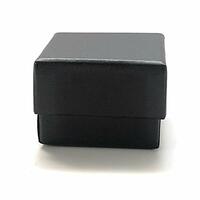 Black Enamel Silver Trim Cross Design Lapel Pin – Simple Elegance and Profound Faith Enamel Pin Cross - Thumbnail 1