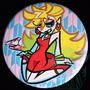 Big Panty & Stocking With Garterbelt Badges-4