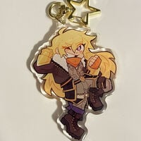 Yang | Charm - Thumbnail 1